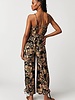 Free People Stand Out Printed One-Piece