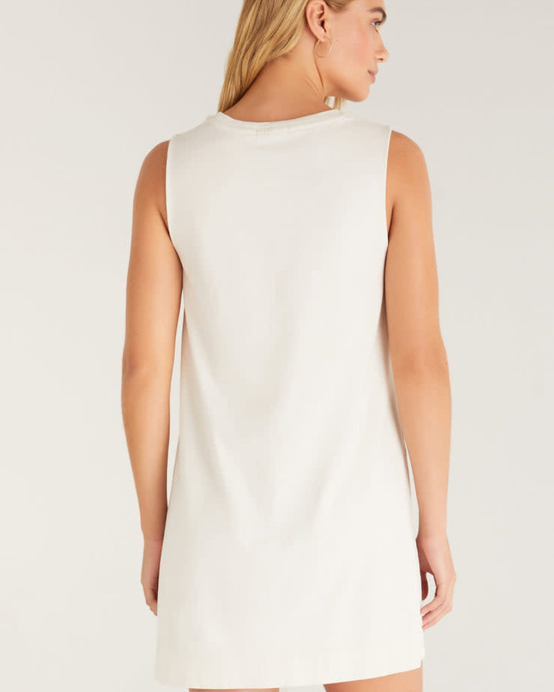 Z Supply Sloane Dress | Sand