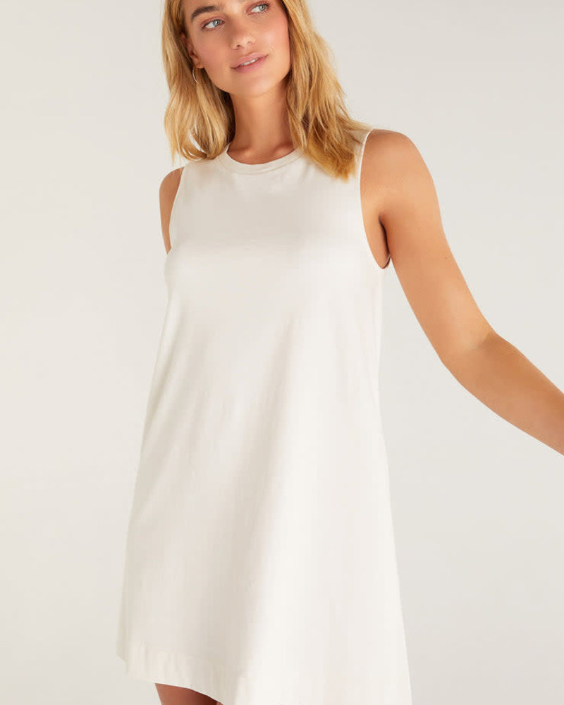 Z Supply Sloane Dress | Sand