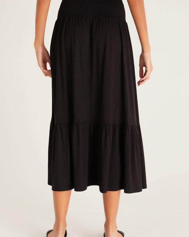 Z Supply 2-in-1 Skirt Dress