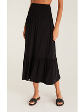 Z Supply 2-in-1 Skirt Dress