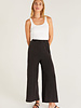 Z Supply Scout Jersey Crop Flare Pant