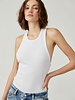 Free People Brexley Bodysuit | White