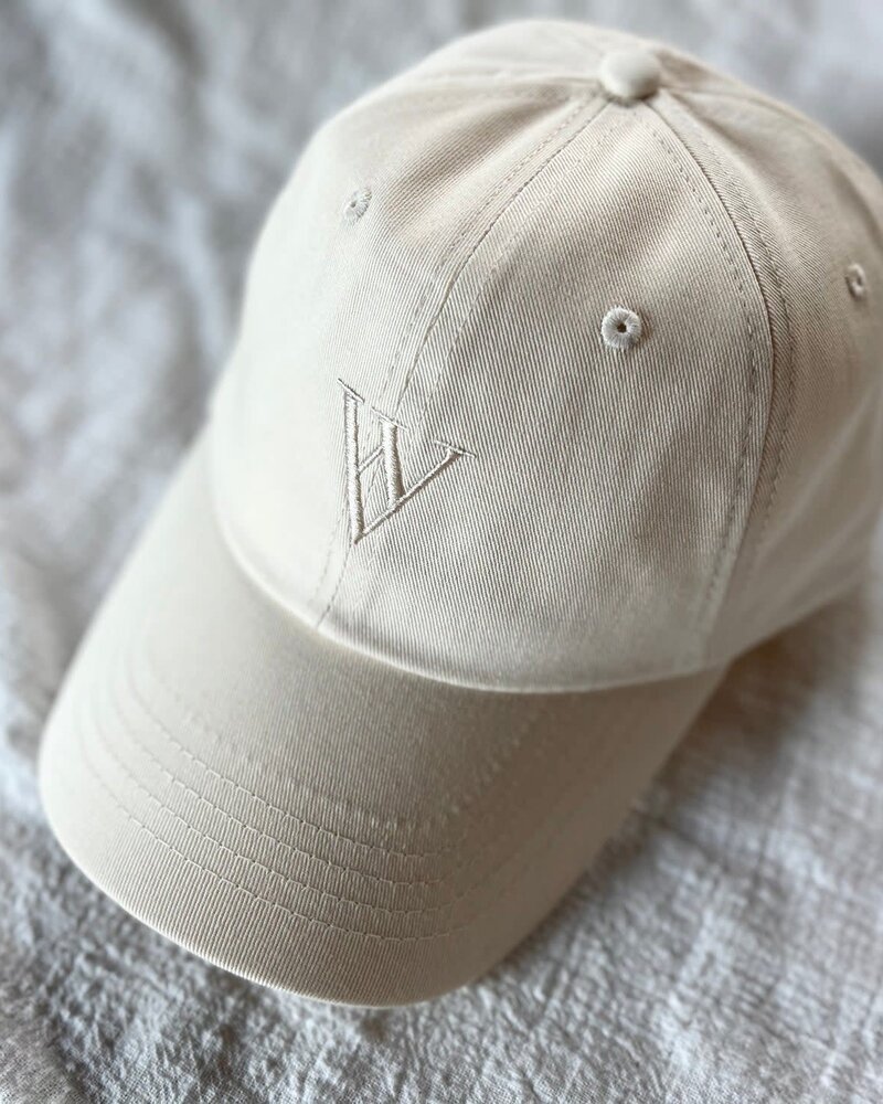 WEST VON Charlie Dad Cap | Three Colors!