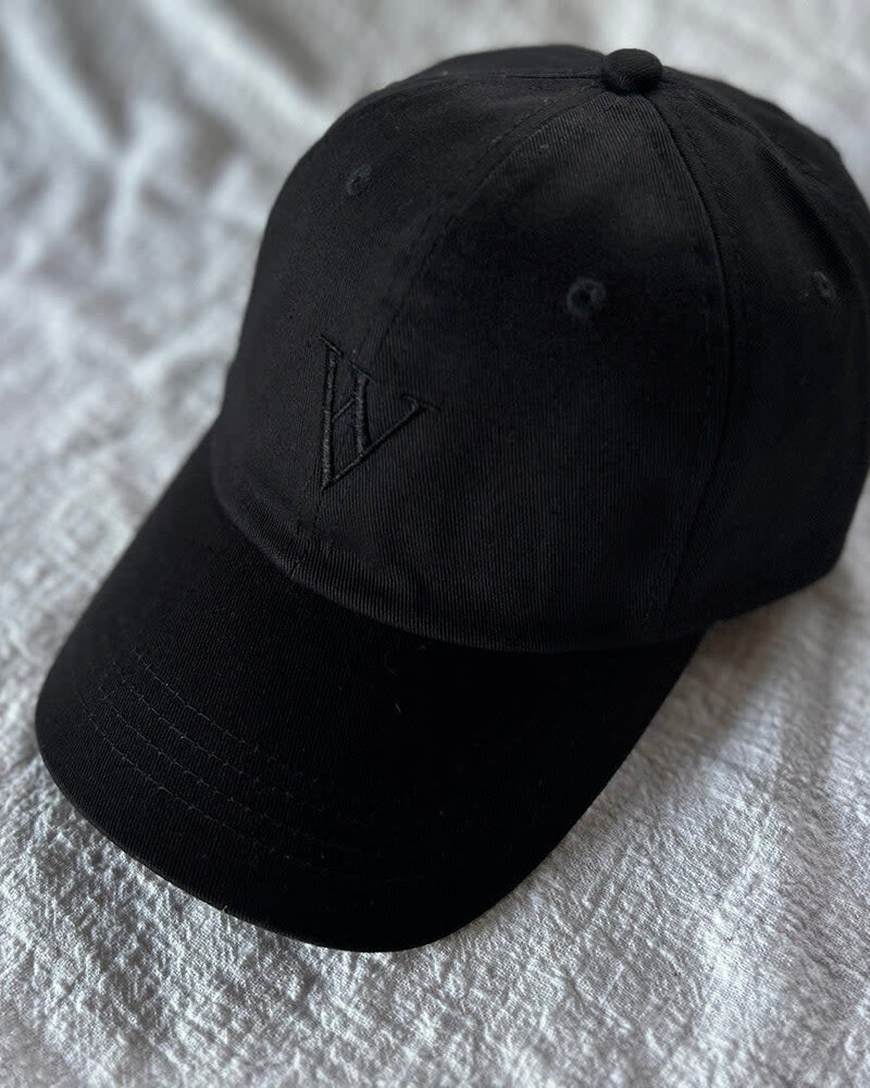 WEST VON Charlie Dad Cap | Three Colors!