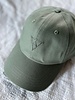 WEST VON Charlie Dad Cap | Three Colors!