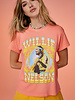 Willie Nelson Outlaw Tee