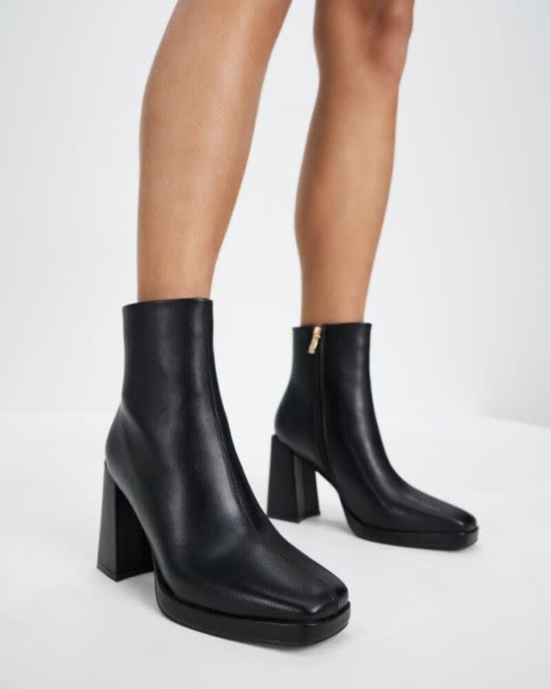 Pamela Bootie | Black