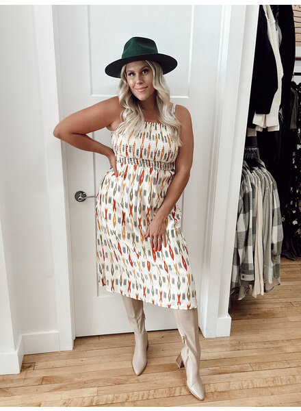 Marfa Maxi Dress