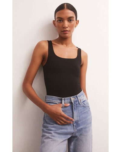 Alana So Smooth Tank Bodysuit