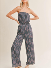 Fireworks Jumpsuit