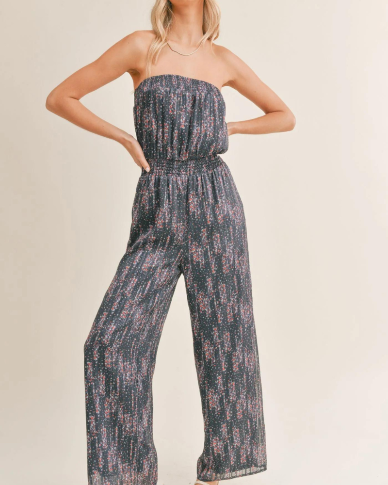 Fireworks Jumpsuit