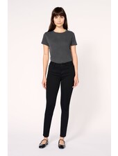 JFK Skinny Jean | Black