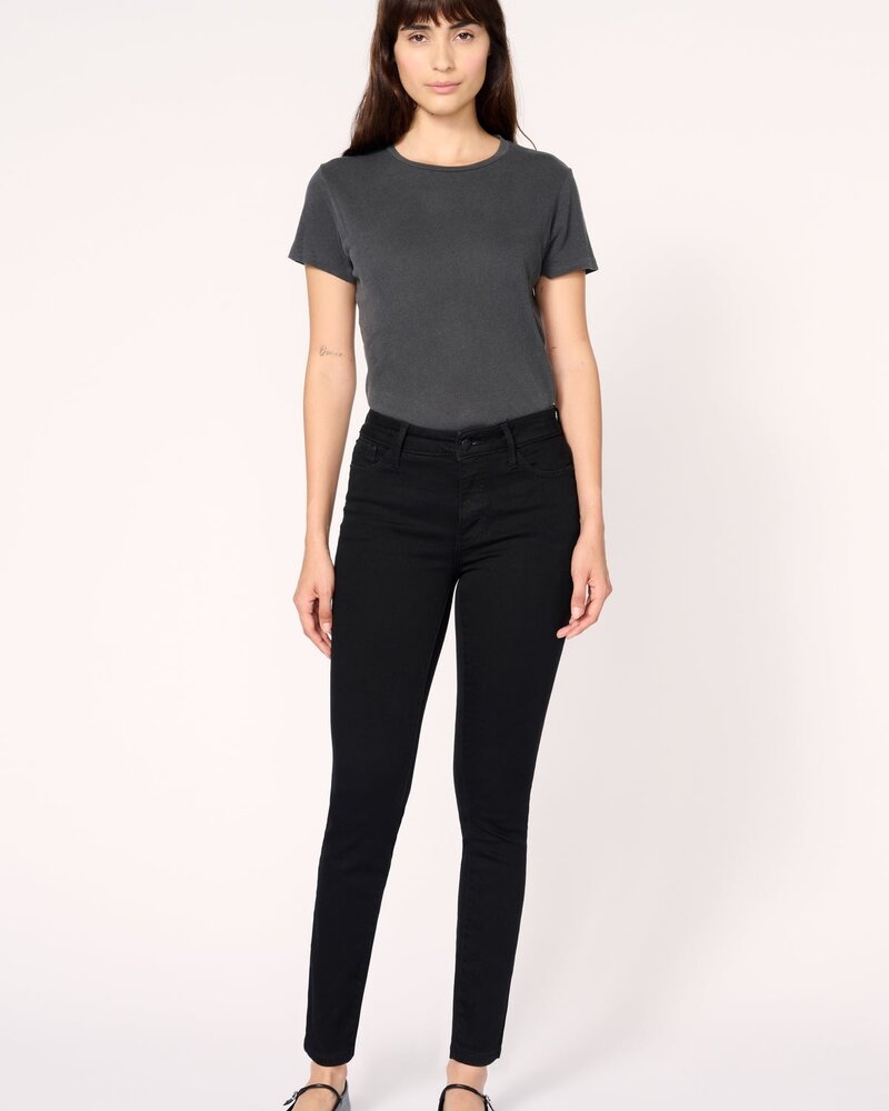 JFK Skinny Jean | Black