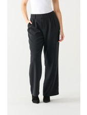 Georgia Pant | Black