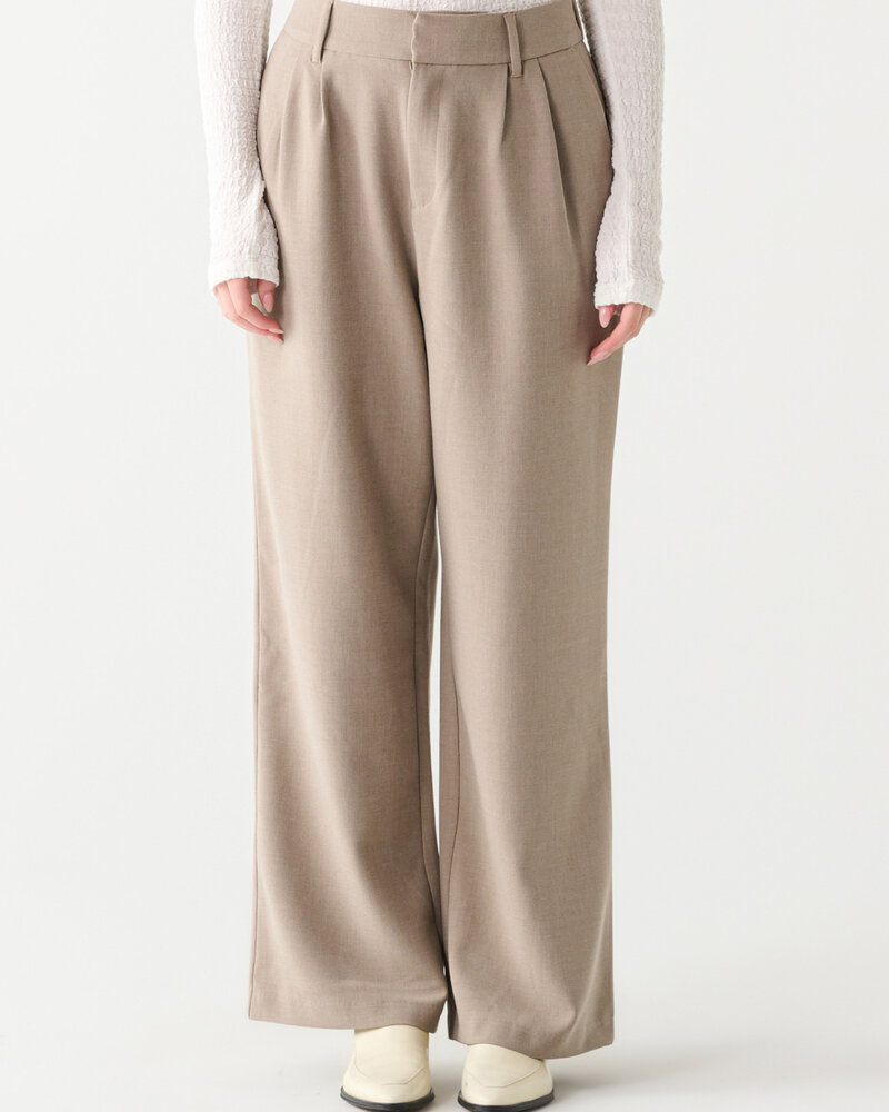 Georgia Pant | Tan