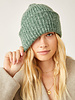 Free People Harbor Marled Ribbed Beanie | 5 Colors!