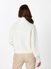 Knit Crop TN Sweater | Ivory