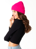 Robbie Ribbed Beanie Hat | 5 Colors!