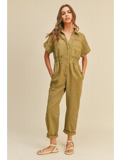 Reana Jumpsuit