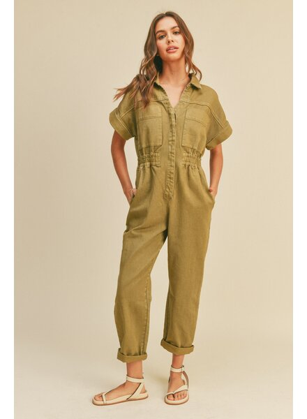 Reana Jumpsuit