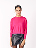 Polly Sweater | Pink