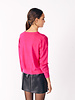 Polly Sweater | Pink