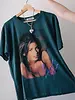 Shania Twain Come On Over 1988 Merch Tee