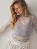 Free People Lady Lux Layering Top | Moon