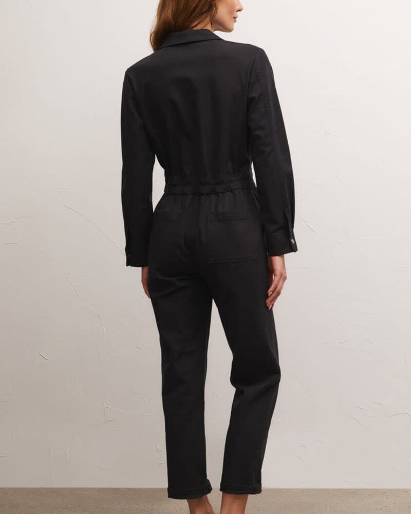 Z Supply Monday Jumpsuit