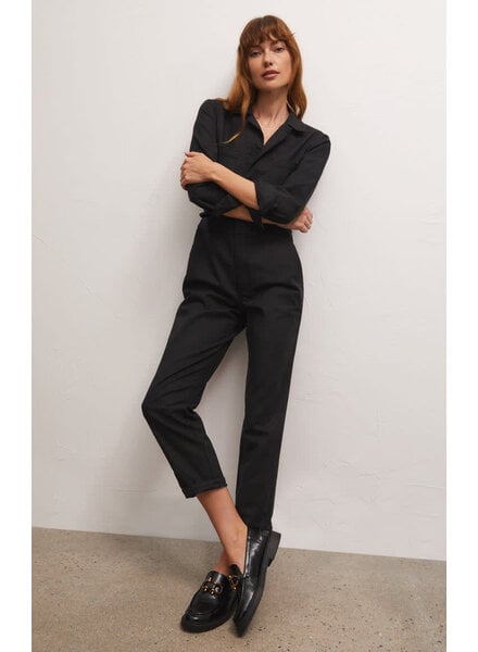 Z Supply Monday Jumpsuit