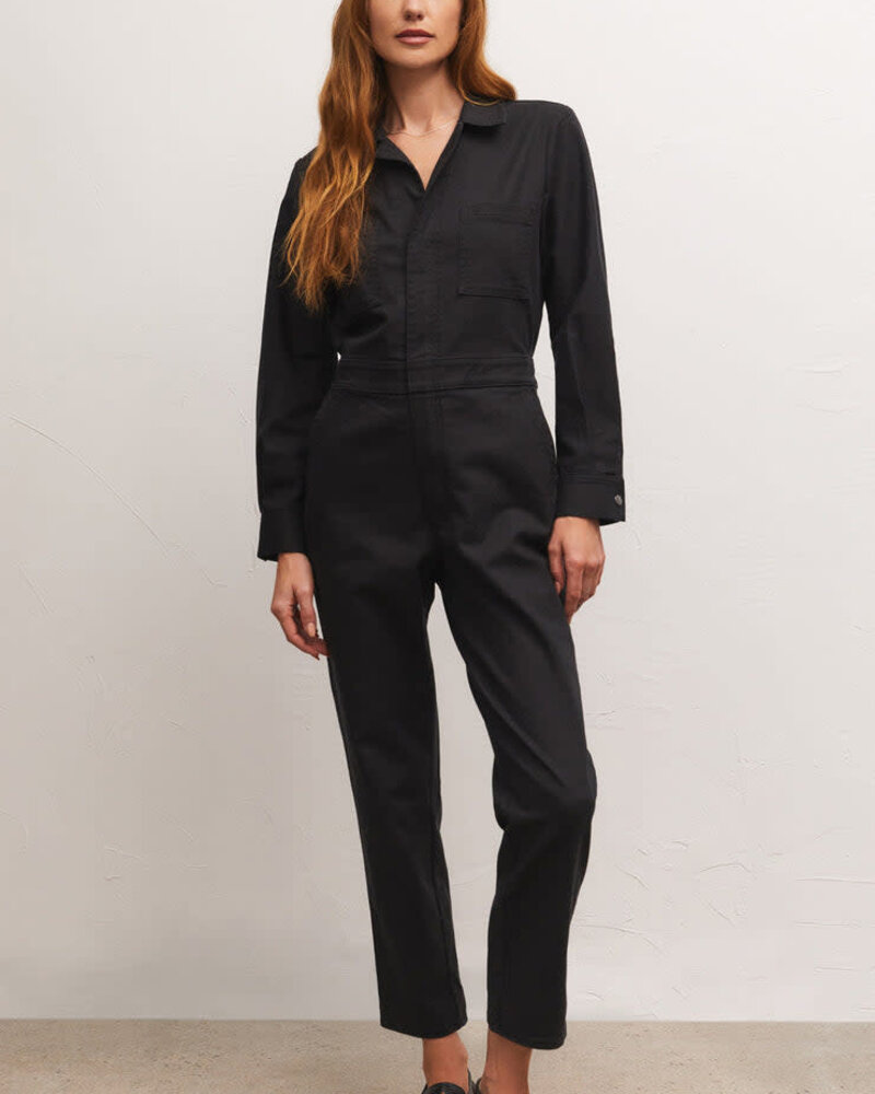 Z Supply Monday Jumpsuit