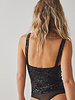 Free People Sparks Fly Bodysuit