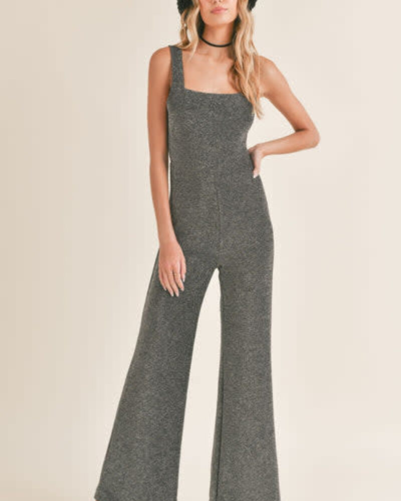 Shimmer In The Light Jumpsuit