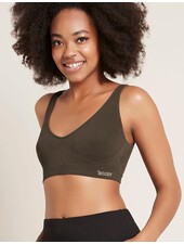 BOODY Shaper Bra | Olive