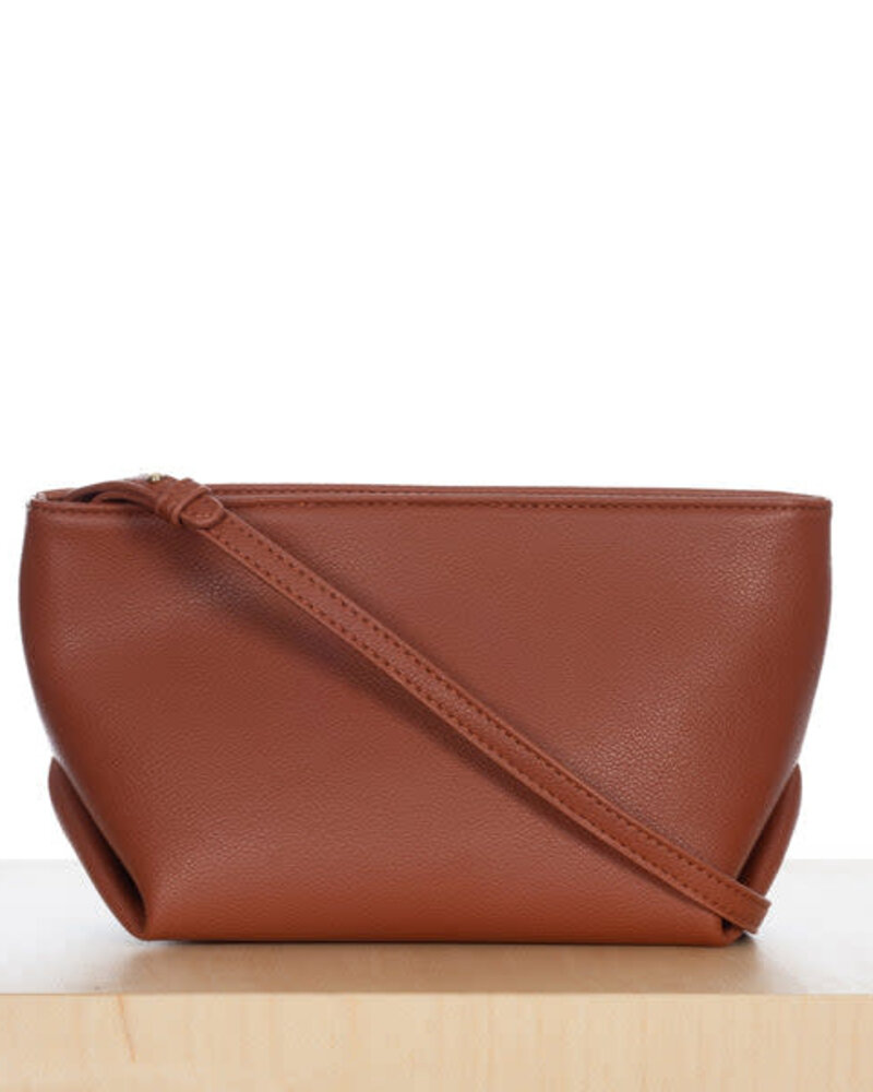 Fiona Bag | Walnut