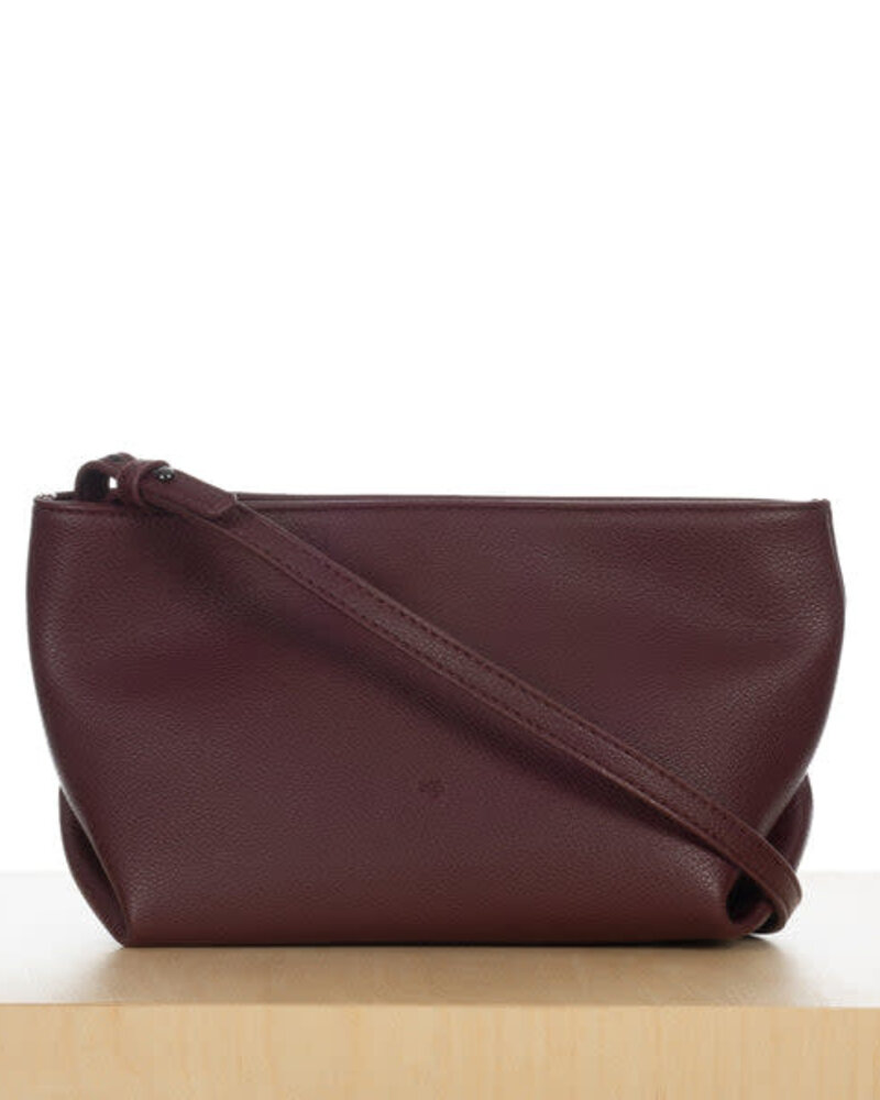 Fiona Bag | Merlot