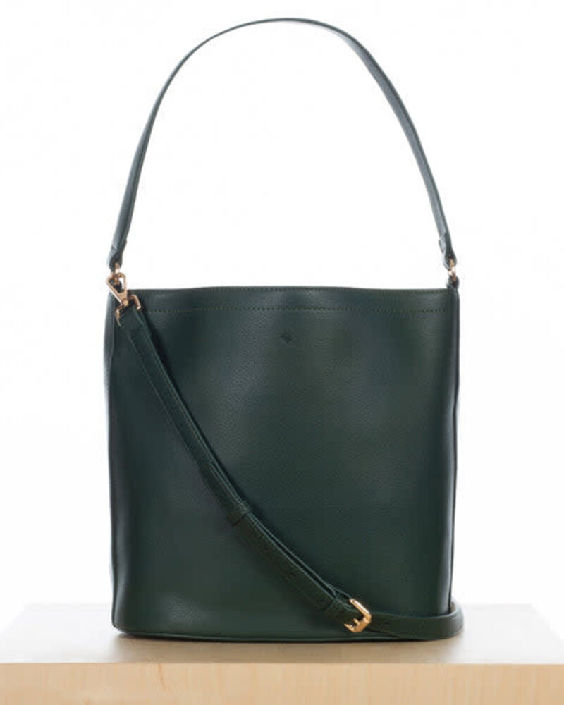 Mia Bucket Bag - Florest