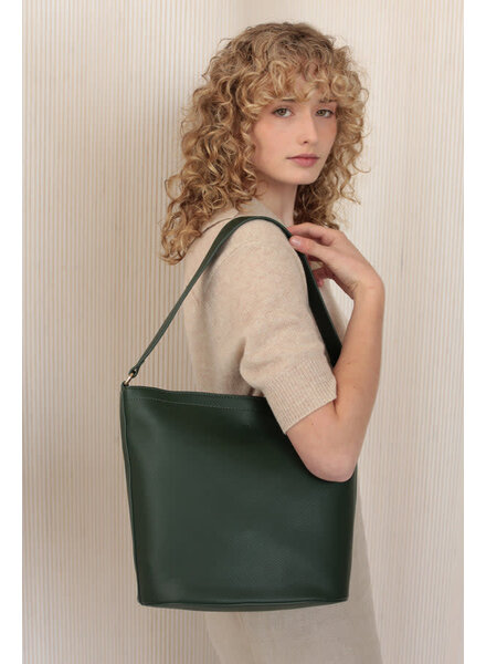 Mia Bucket Bag - Florest