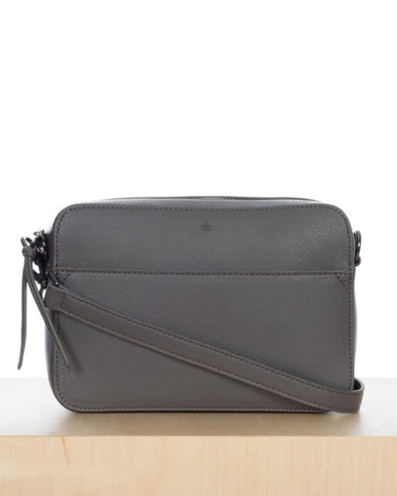 Bloom Bag – Grey