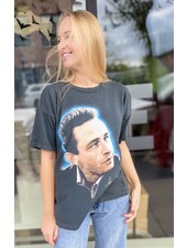 Johnny Portrait Merch Tee