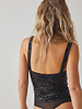 Free People Sparks Fly Bodysuit