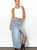 Norra Denim Skirt