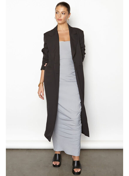 Noella Blazer | Black