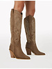 Sally Suede Boot