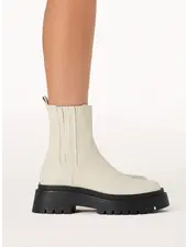 Fraser Ankle Boots | Bone