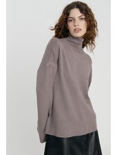 Cirse Turtlenck | Mocha