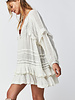 Free People Tamasi Tunic | White