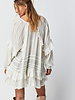 Free People Tamasi Tunic | White