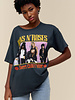 Guns N’ Roses Sweet Child O’ Mine Tee